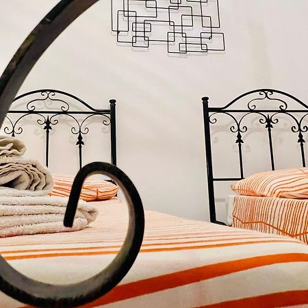 Attico Giusy Βίλα Balestrate Εξωτερικό φωτογραφία