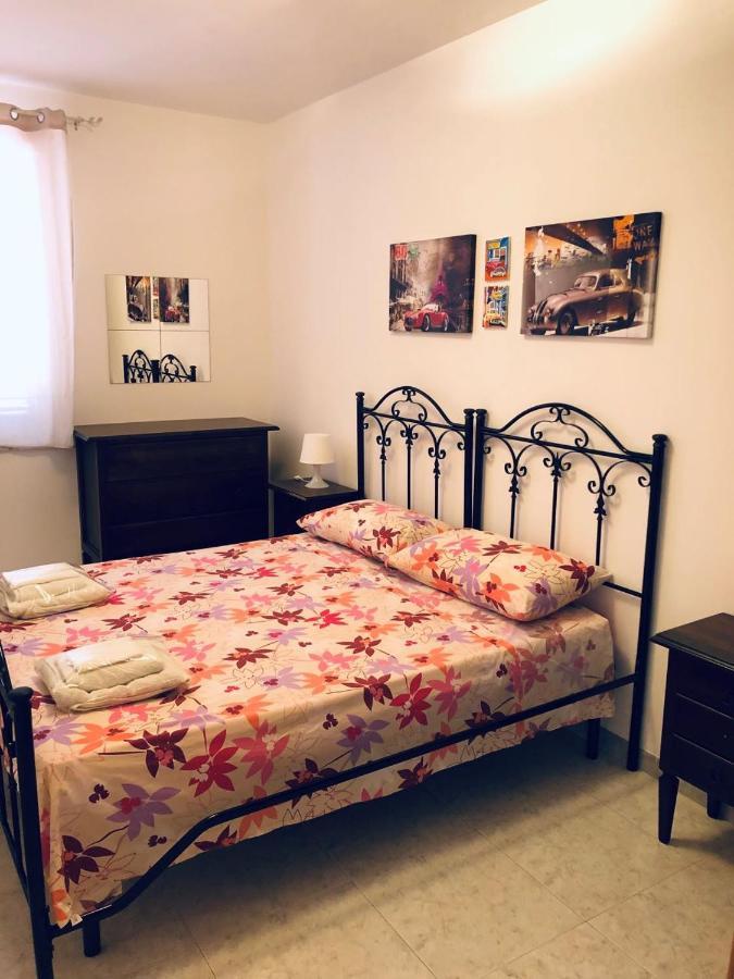 Attico Giusy Βίλα Balestrate Εξωτερικό φωτογραφία