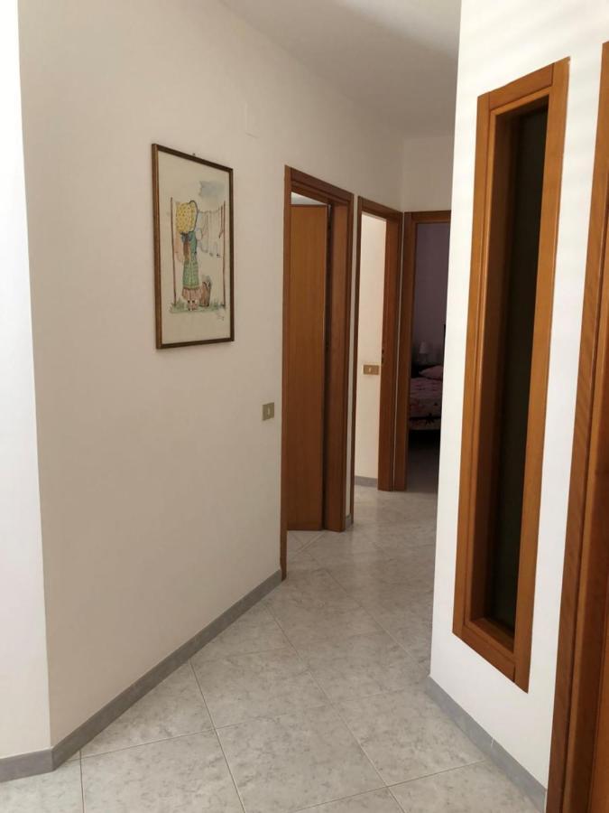 Attico Giusy Βίλα Balestrate Εξωτερικό φωτογραφία