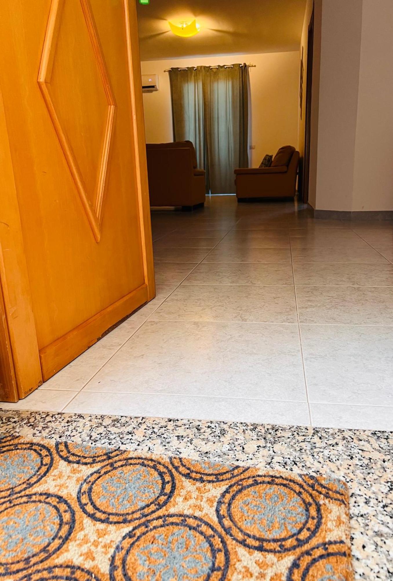 Attico Giusy Βίλα Balestrate Εξωτερικό φωτογραφία