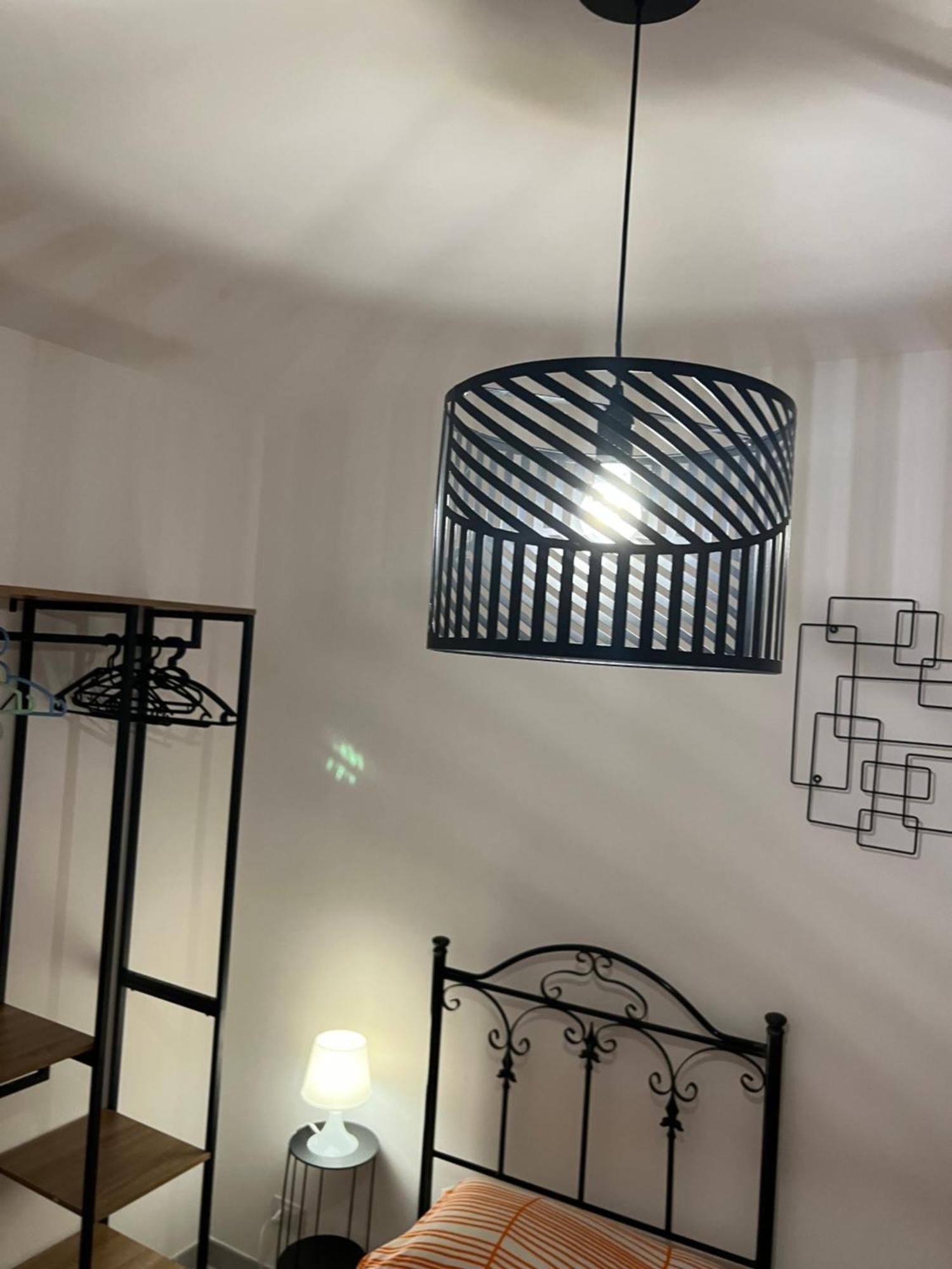 Attico Giusy Βίλα Balestrate Εξωτερικό φωτογραφία
