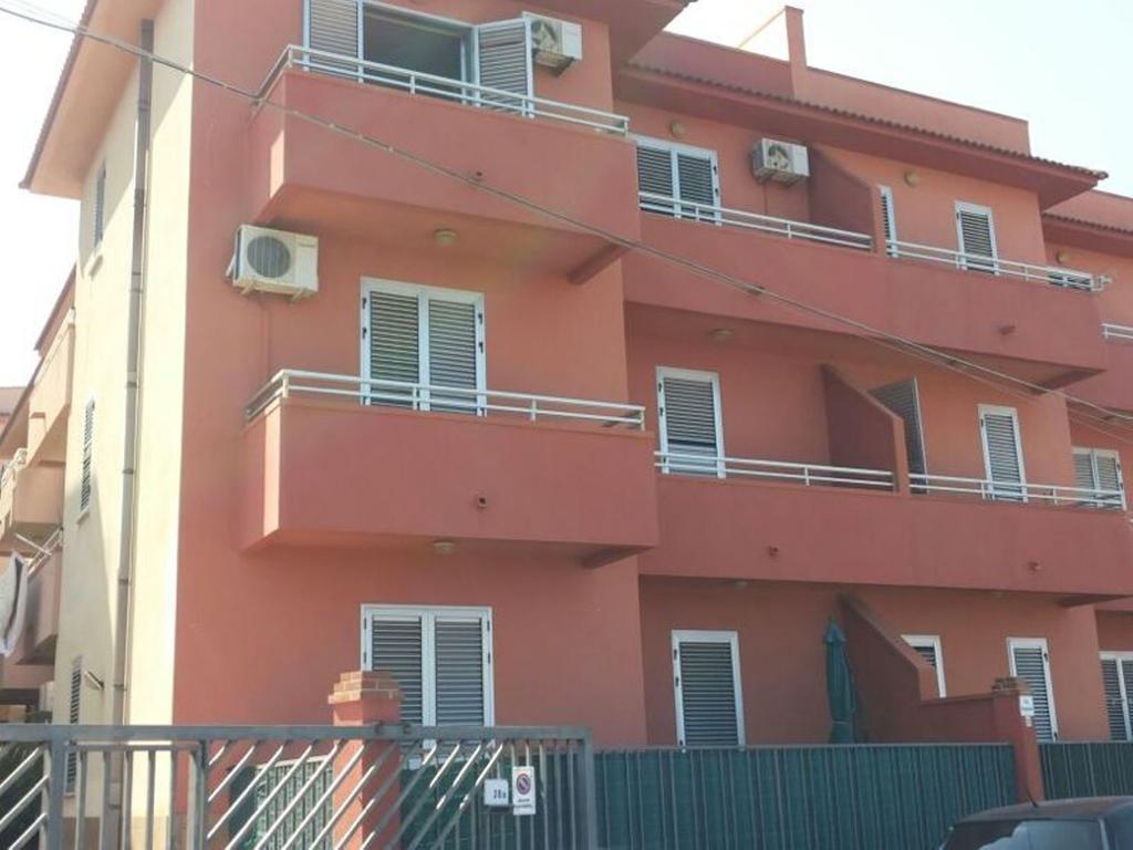 Attico Giusy Βίλα Balestrate Εξωτερικό φωτογραφία